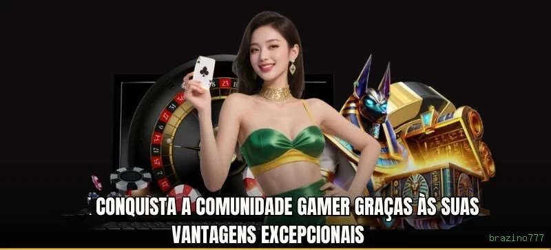 Plataforma brazino777 - cassino e apostas