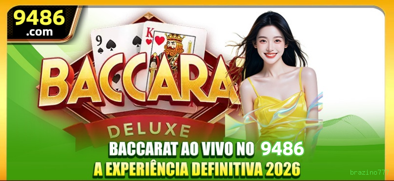Depósito PIX brazino777