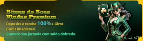 Programa VIP brazino777 - benefícios exclusivos